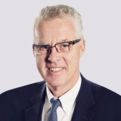 Dr Grant Duncan