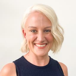 Michelle Gordon