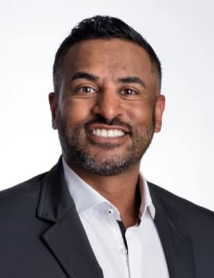 Dr Anil Idiculla