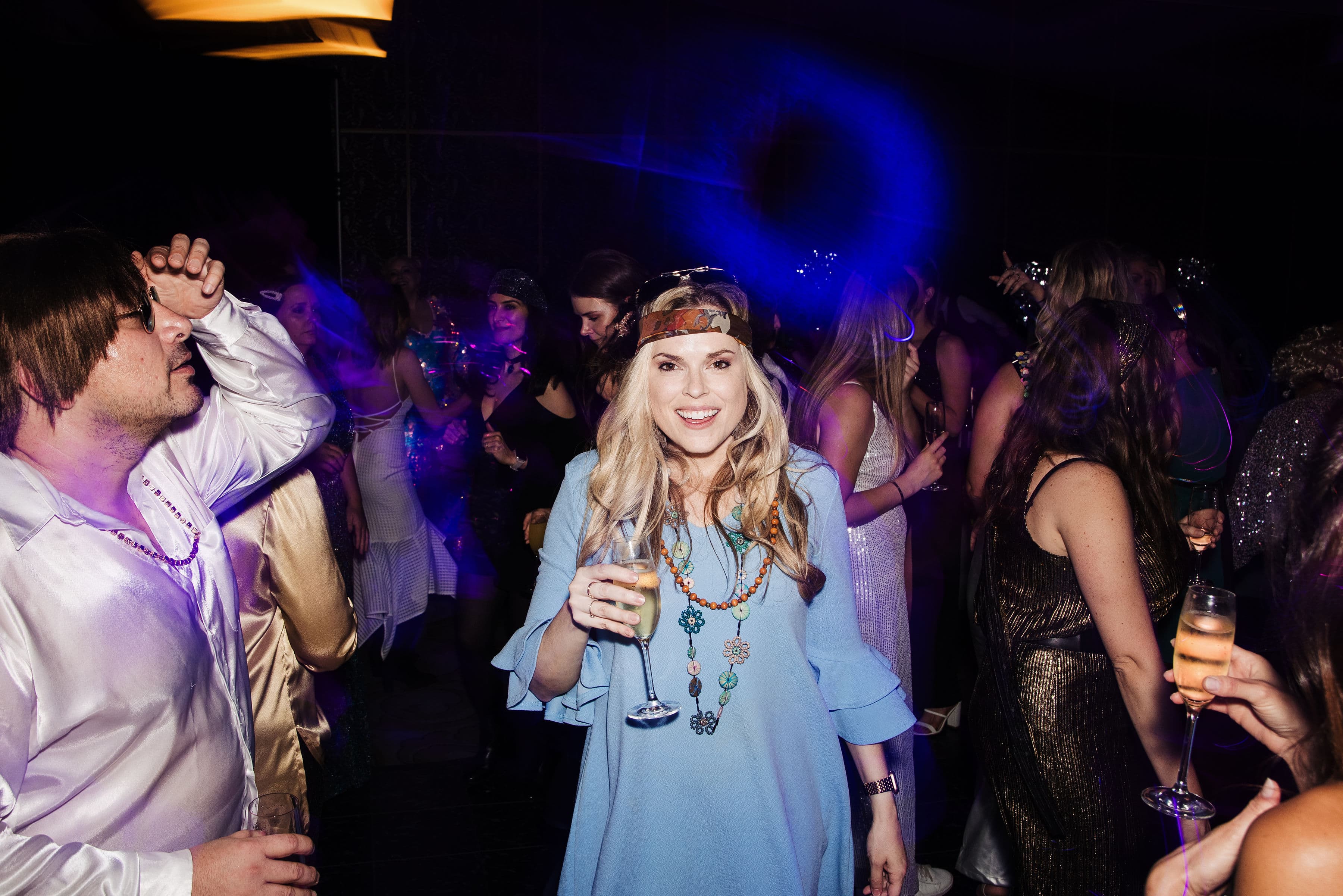 TIO conference gala