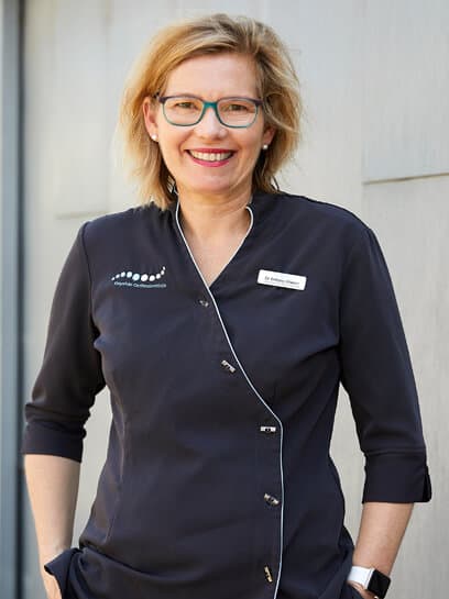 Dr. Britt Shean