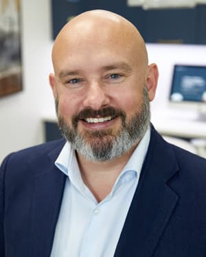 Dr. Darin Ballard