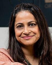 Dr. Divya Sriram