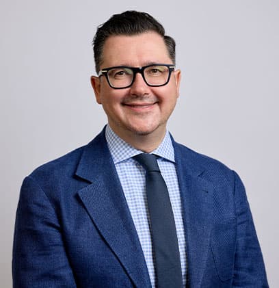 Dr. Igor Lavrin