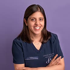 Dr. Salima Visram