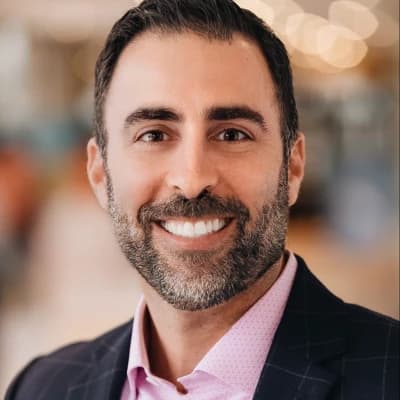 Dr Glenn Kreiger