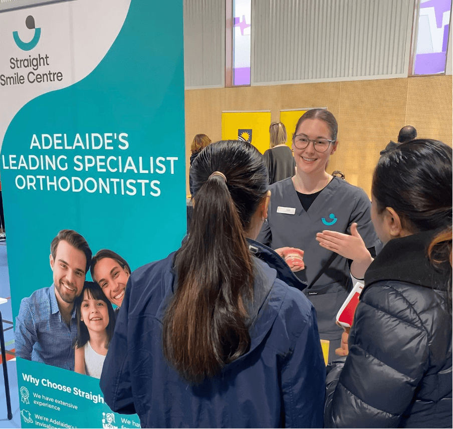 TIO open day event