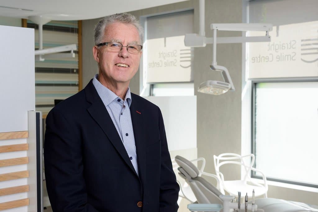 Dr. Grant Duncan