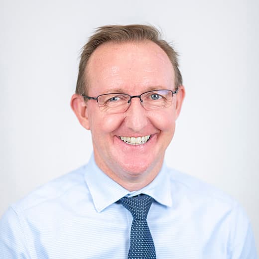 Dr. Stephen Moate
