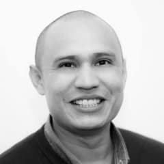 Mauricio Iraheta