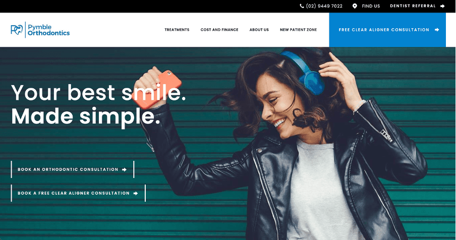 Pymble Orthodontics