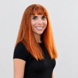 Lora Nash-Legrys