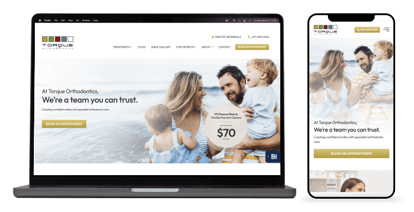 Digital Services