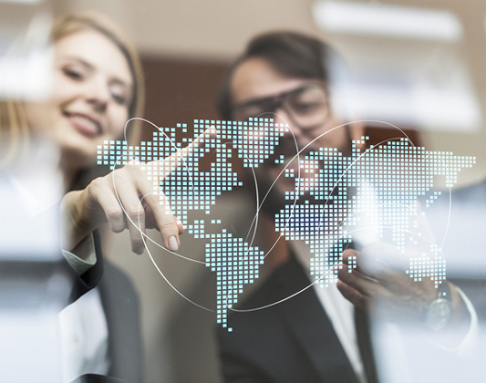 Our global values