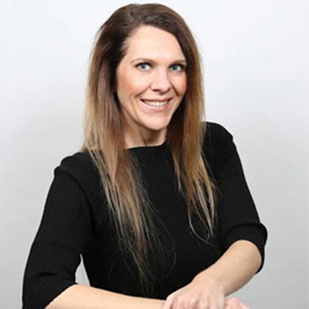 Amy Stafford